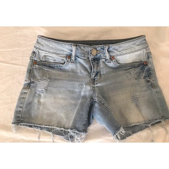 Aeropostal shorts‎ 00 - Picture 1 of 10